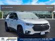 Used 2020 Chevrolet Traverse Premier SUV