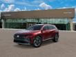 New 2026 Hyundai Tucson SEL AWD SUV