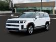 New 2026 Hyundai Santa Fe Limited AWD SUV