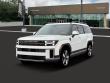 New 2026 Hyundai Santa Fe Hybrid Limited SUV