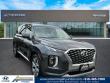 Certified 2022 Hyundai Palisade Limited SUV