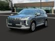 New 2025 Hyundai Palisade Calligraphy AWD SUV