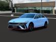 New 2025 Hyundai Elantra N Sedan Sedan