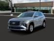 New 2026 Hyundai Tucson Hybrid Blue SUV