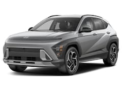 2026 Hyundai Kona SEL Premium AWD SUV