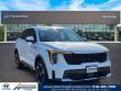 Used 2025 Kia Sorento Hybrid EX SUV