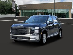 2026 Hyundai Palisade Hybrid SEL Premium 8P SUV