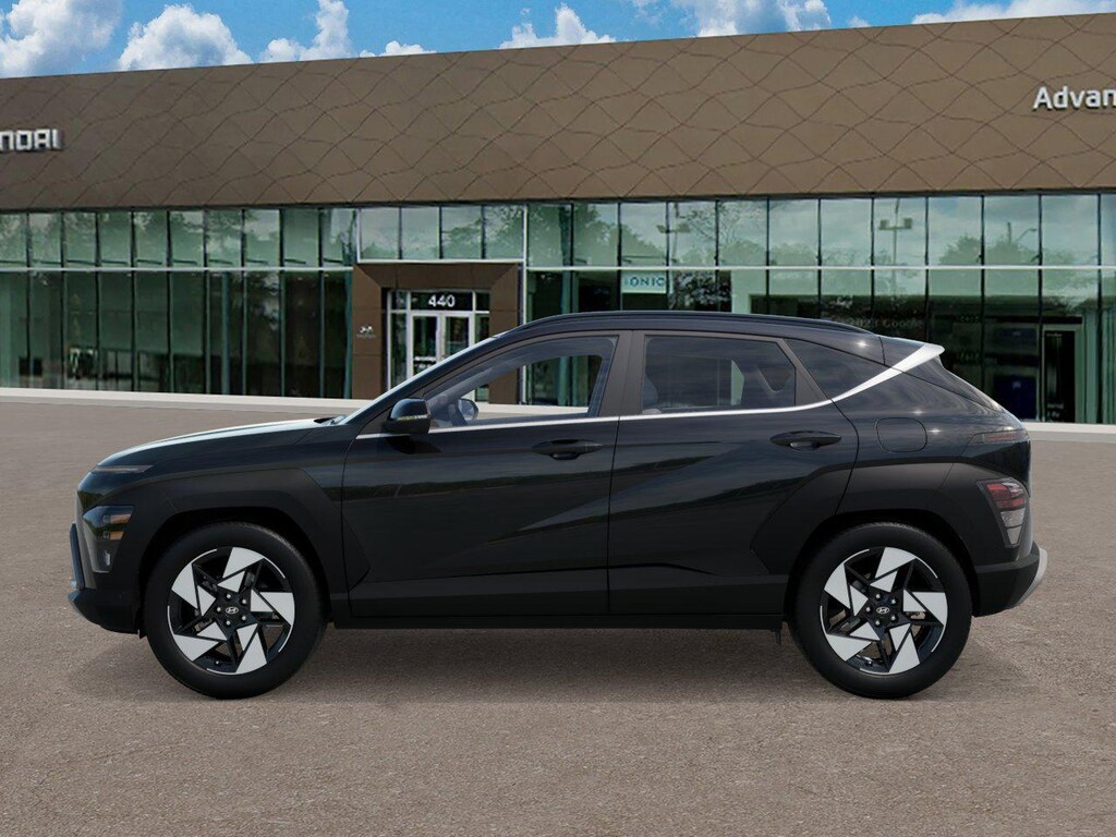 New 2026 Hyundai Kona SEL Sport AWD SUV