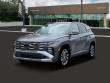 New 2026 Hyundai Tucson Limited AWD SUV