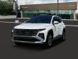 New 2026 Hyundai Tucson Limited AWD SUV