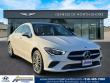 Used 2020 Mercedes-Benz CLA 250 4MATIC Coupe