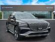 Certified 2025 Genesis GV80 2.5T Prestige AWD SUV