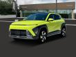 New 2024 Hyundai Kona Limited AWD SUV