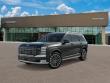 New 2026 Hyundai Palisade Calligraphy AWD SUV