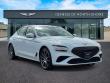 Certified 2023 Genesis G70  Sedan