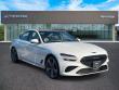 Certified 2025 Genesis G70 3.3T AWD Sport Advanced Sedan