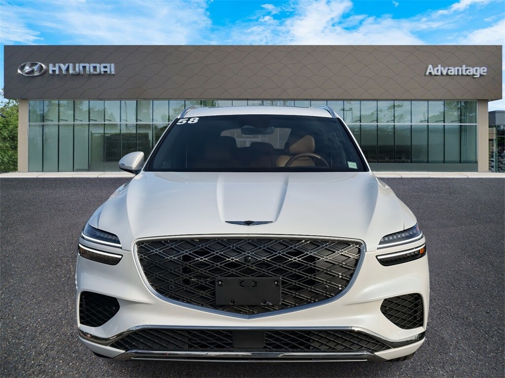 2026 Genesis GV70 2.5T Advanced photo 2