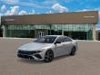 New 2026 Hyundai Elantra SEL Sport Sedan