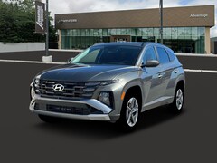 2026 Hyundai Tucson Hybrid SEL AWD SUV