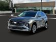 New 2026 Hyundai Tucson Hybrid SEL AWD SUV