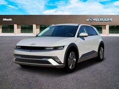 2026 Hyundai IONIQ 5 SEL SUV