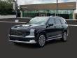 New 2027 Hyundai Palisade Calligraphy AWD SUV