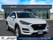 Used 2021 Hyundai Tucson Value SUV