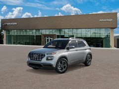 2026 Hyundai Venue SEL SUV