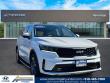 Used 2023 Kia Sorento Hybrid SX Prestige SUV