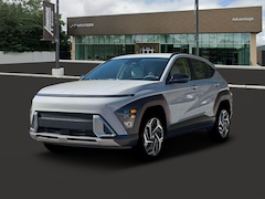 2026 Hyundai Kona SEL Premium AWD SUV