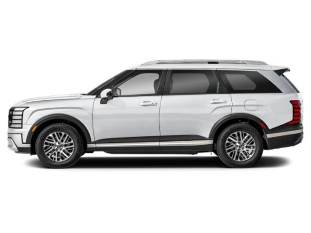 New 2027 Hyundai Palisade SEL AWD SUV