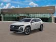 New 2025 Hyundai Tucson SEL AWD SUV
