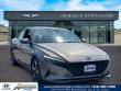 Certified 2023 Hyundai Elantra SEL Sedan