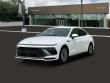 New 2025 Hyundai Sonata Hybrid SEL Sedan