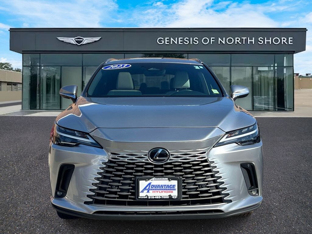 Used 2023 Lexus RX 350 Premium SUV