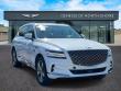 Certified 2024 Genesis GV80 3.5T SUV