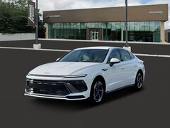 2026 Hyundai Sonata SEL Sport Sedan