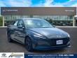Certified 2023 Hyundai Elantra SEL Sedan