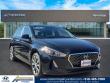 Used 2020 Hyundai Elantra GT Base Hatchback