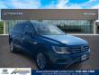 Used 2018 Volkswagen Tiguan 2.0T SE 4MOTION SUV