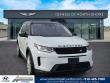 Used 2021 Land Rover Discovery Sport S SUV