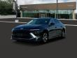 New 2025 Hyundai Sonata SEL Sedan