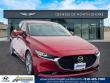 Used 2021 Mazda Mazda3 Preferred Package Sedan
