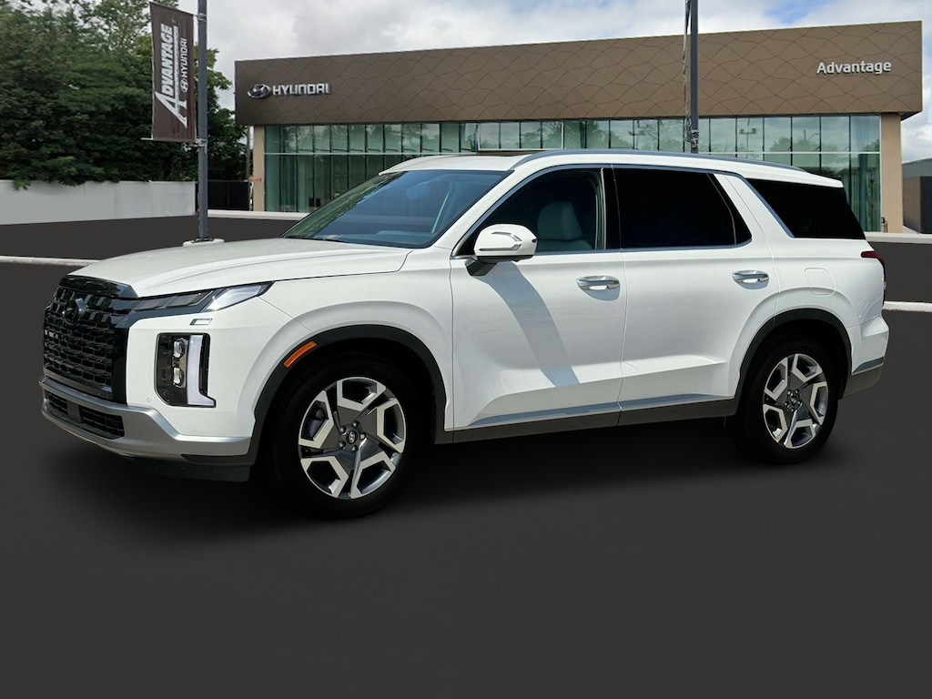 2025 Hyundai Palisade SEL Premium AWD For Sale in Hicksville, NY