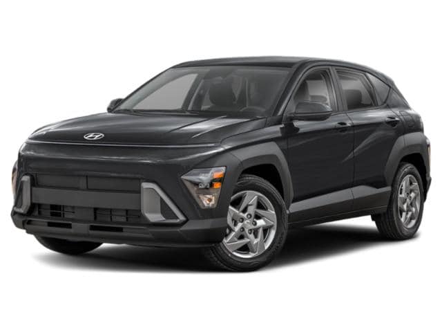 2027 Hyundai Kona