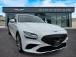 Certified 2026 Genesis G70 2.5T AWD Sedan