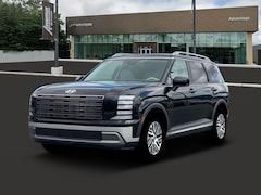 2026 Hyundai Palisade Hybrid SEL 7P SUV