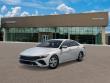 New 2025 Hyundai Elantra SE Sedan