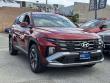 Used 2025 Hyundai Tucson SEL Convenience SUV