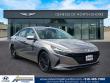 Used 2023 Hyundai Elantra SEL Sedan
